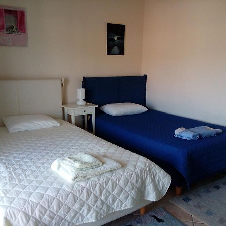 Villa Elen House Chiliadou  Esterno foto